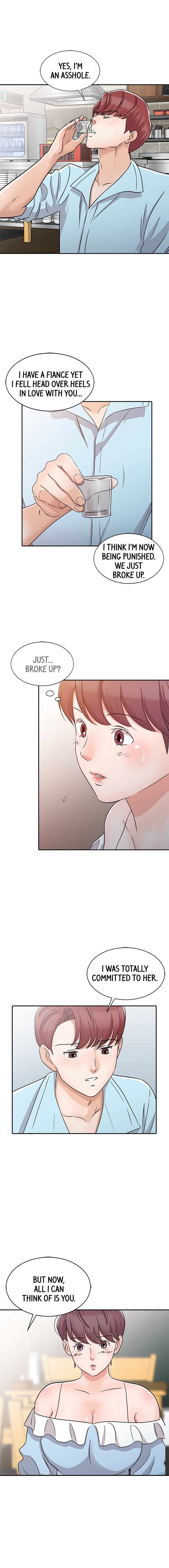 My Dad's Girl chapter 26 page 9