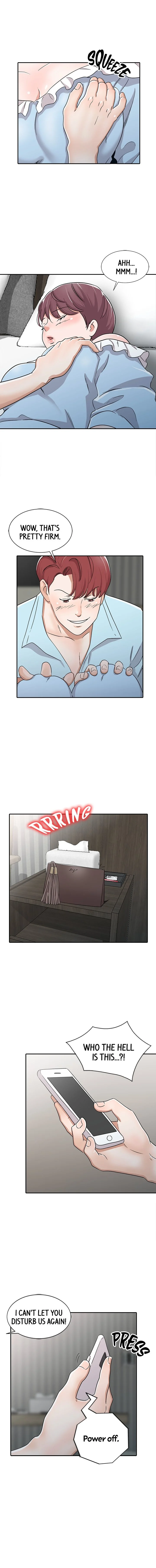 My Dad's Girl chapter 27 page 6