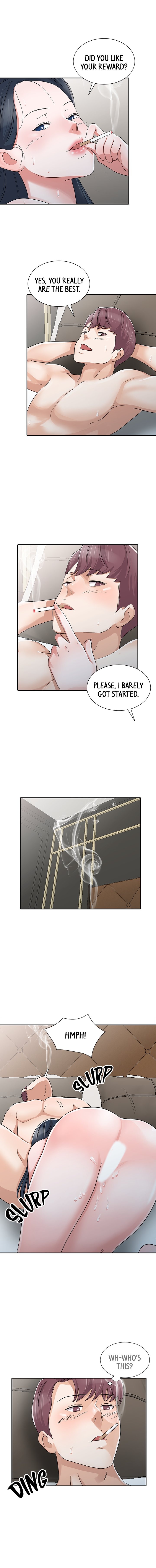 My Dad's Girl chapter 29 page 7