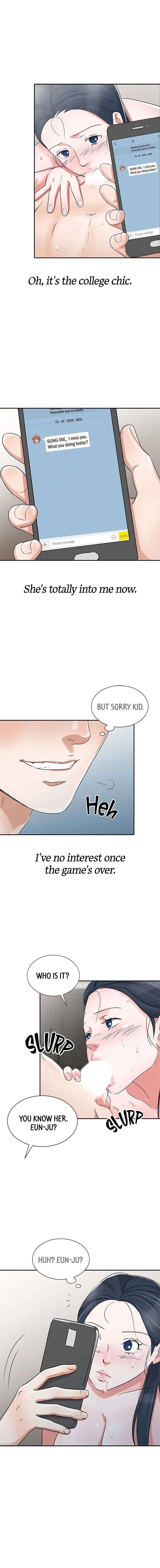 My Dad's Girl chapter 29 page 8