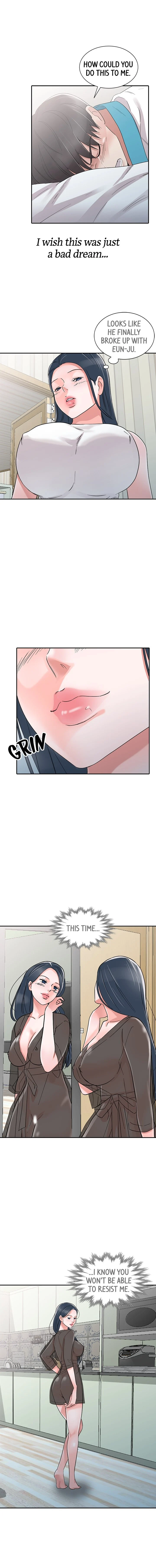 My Dad's Girl chapter 30 page 5