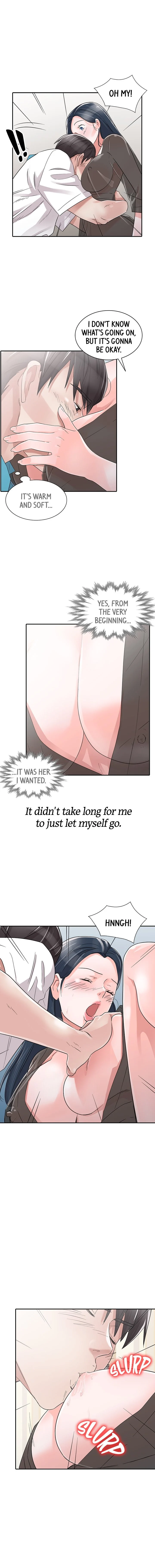 My Dad's Girl chapter 30 page 7