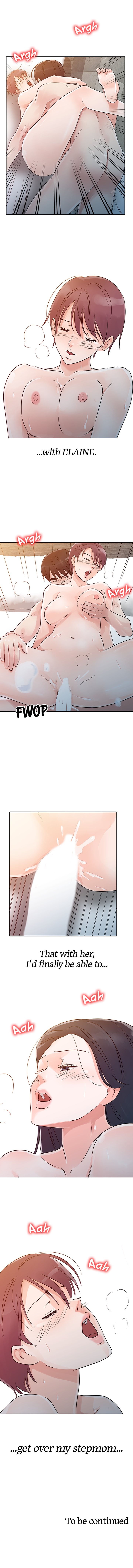 My Dad's Girl chapter 9 page 10