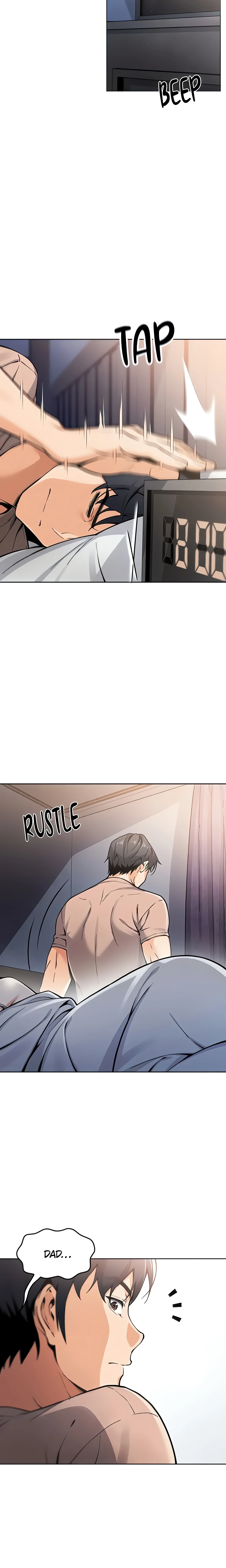 My Daughter (Official) chapter 1 page 2