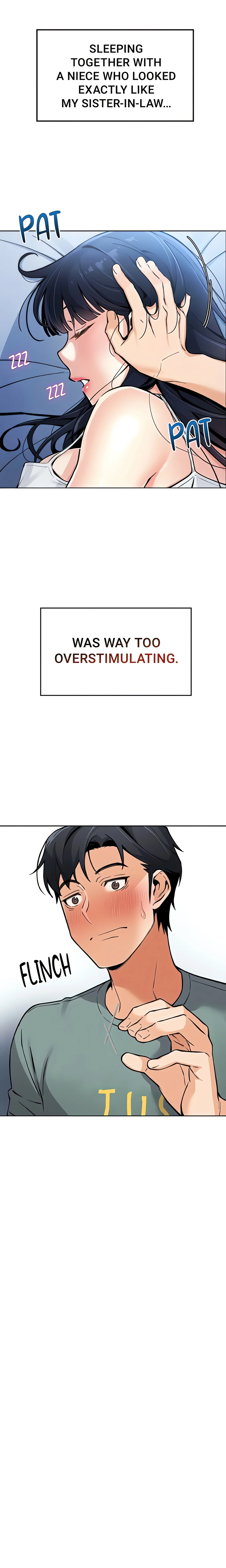 My Daughter (Official) chapter 1 page 26