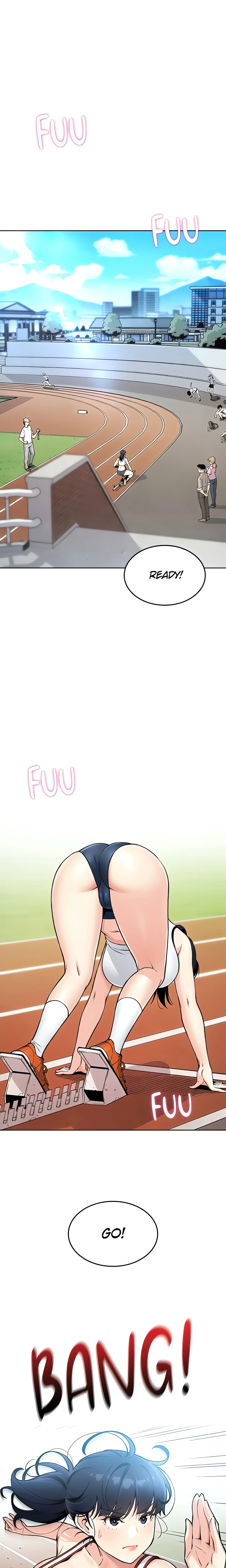 My Daughter (Official) chapter 1 page 27
