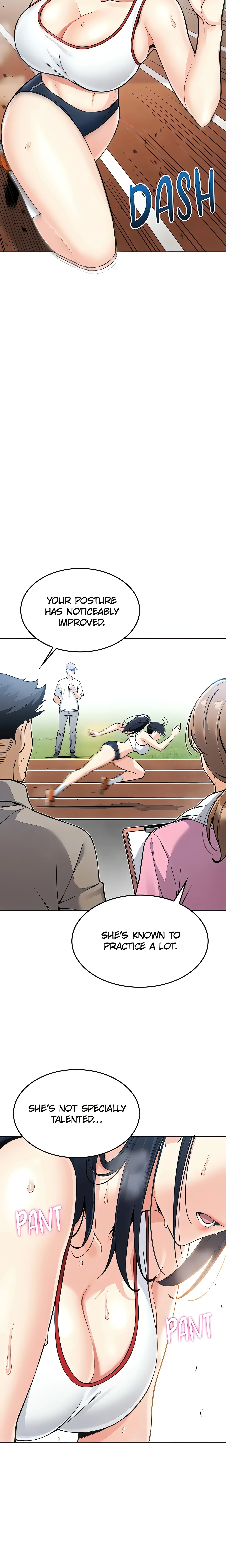 My Daughter (Official) chapter 1 page 28