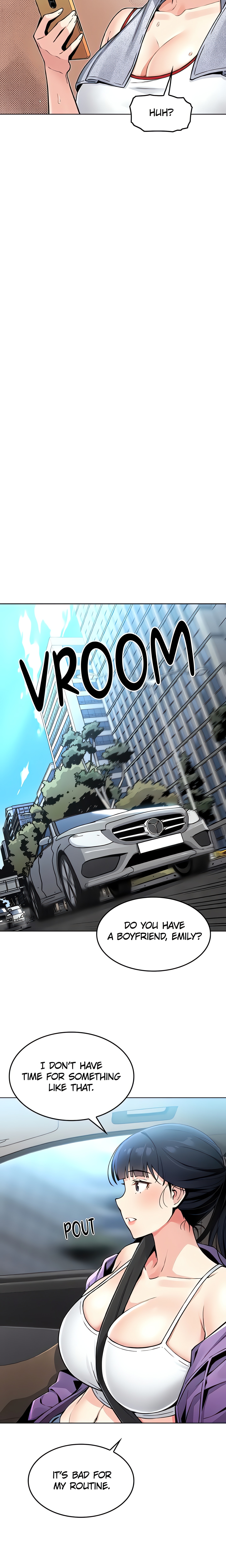 My Daughter (Official) chapter 1 page 30