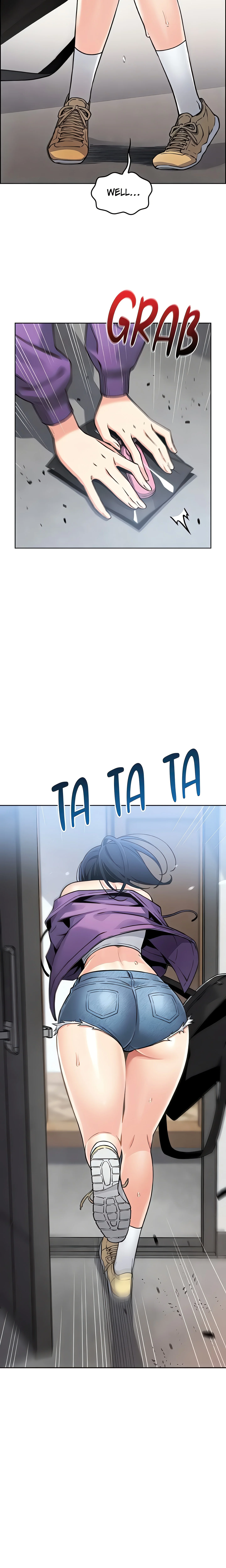 My Daughter (Official) chapter 1 page 36