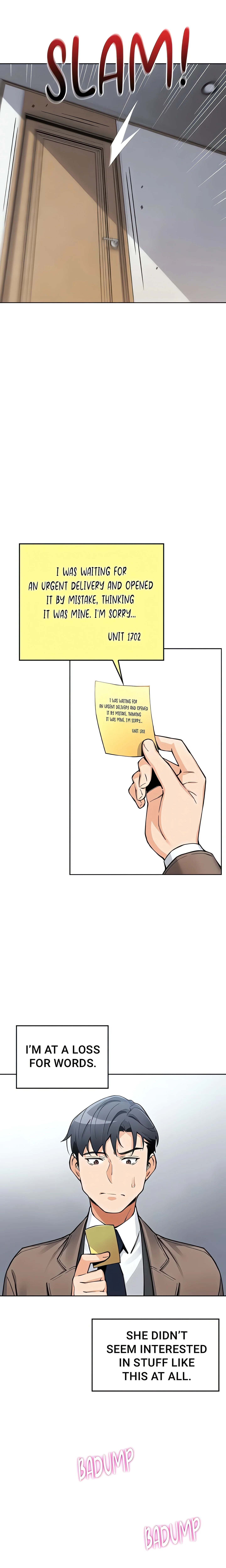 My Daughter (Official) chapter 1 page 37
