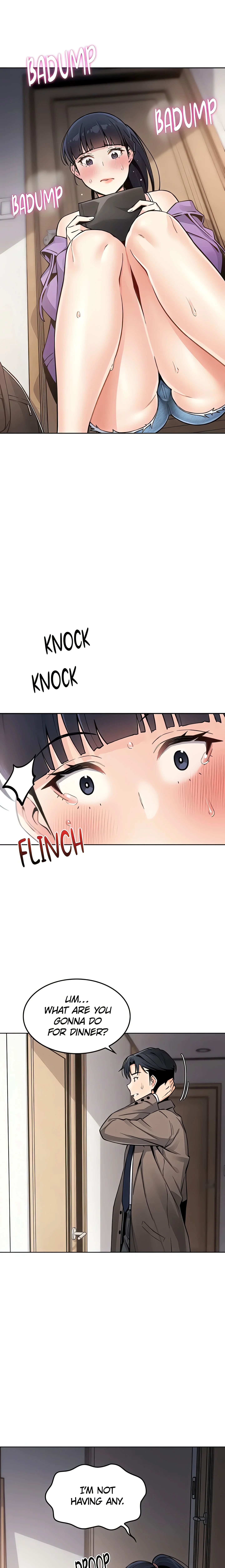 My Daughter (Official) chapter 1 page 38
