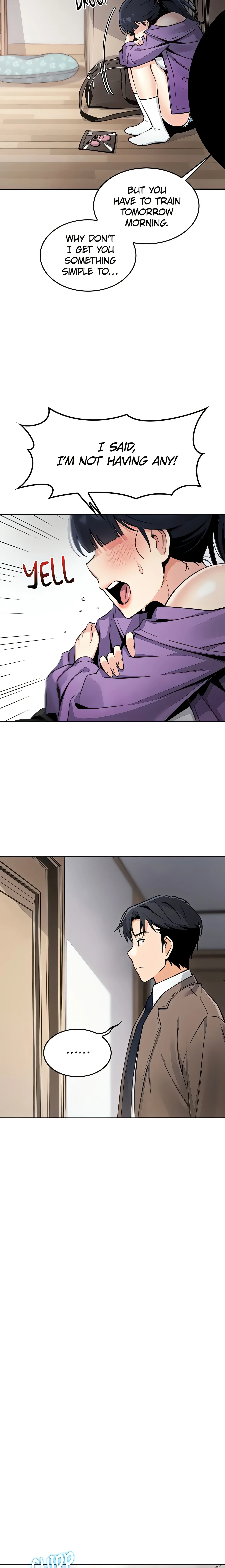 My Daughter (Official) chapter 1 page 39