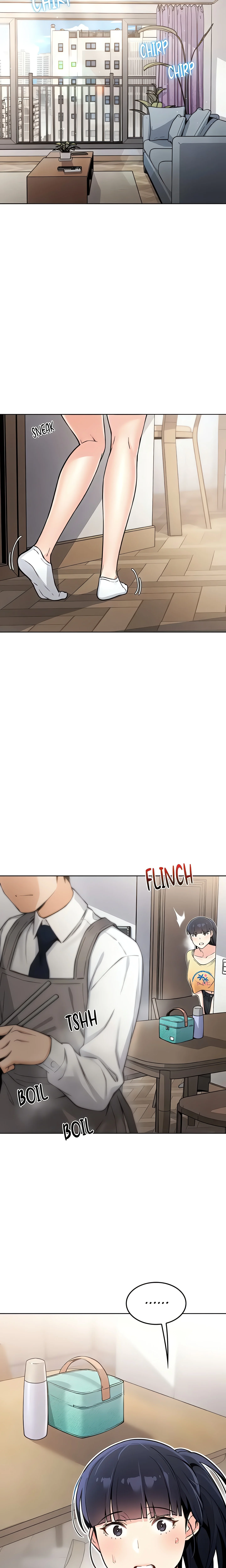 My Daughter (Official) chapter 1 page 40