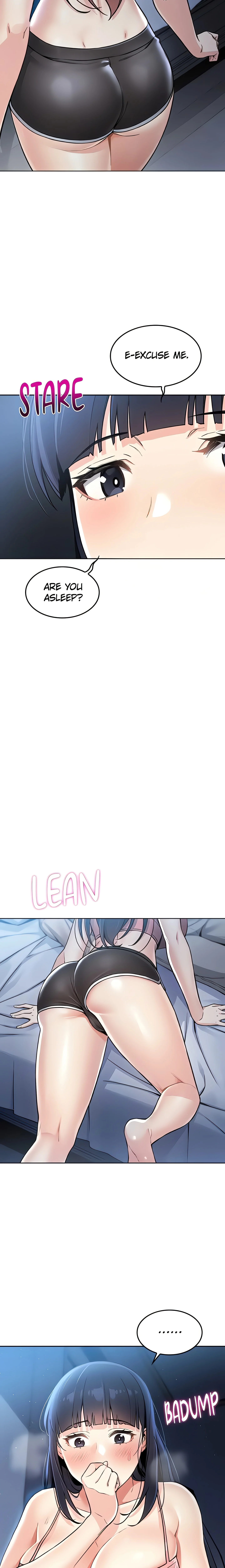 My Daughter (Official) chapter 1 page 44