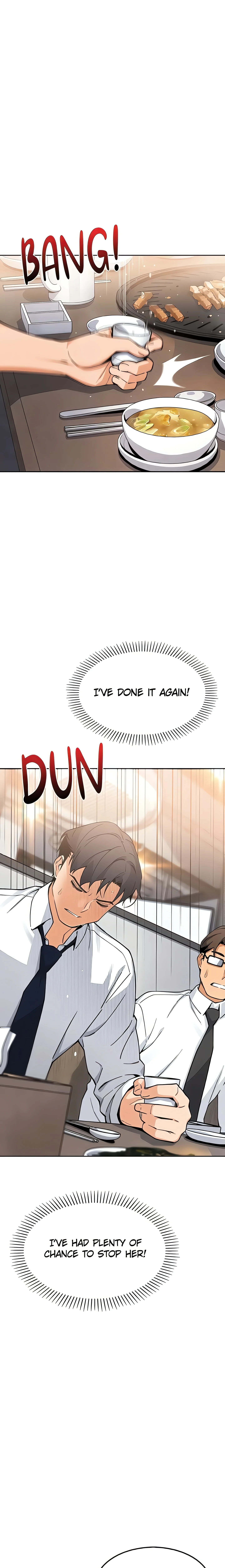 My Daughter (Official) chapter 10 page 9