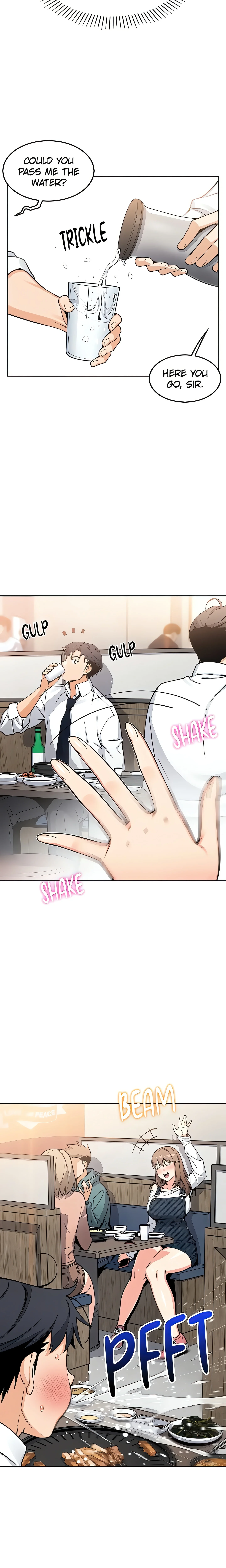 My Daughter (Official) chapter 10 page 11