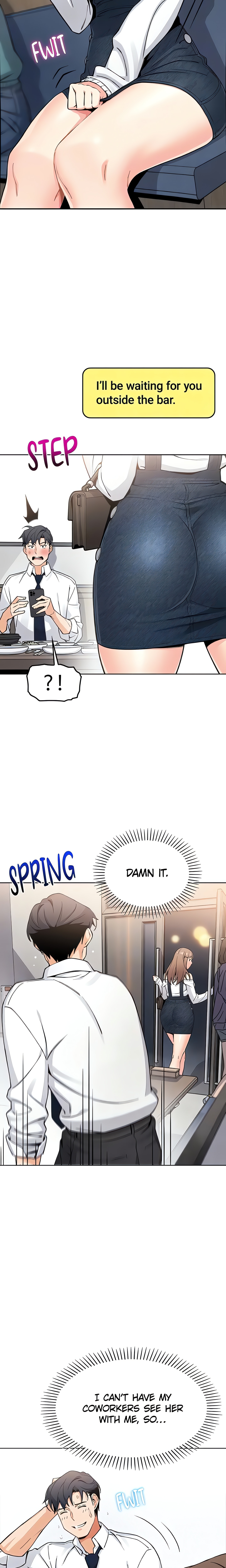 My Daughter (Official) chapter 10 page 16
