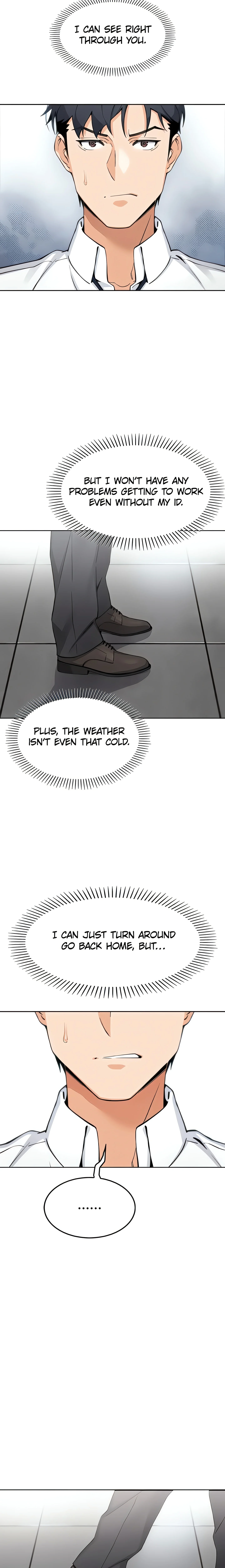 My Daughter (Official) chapter 10 page 25