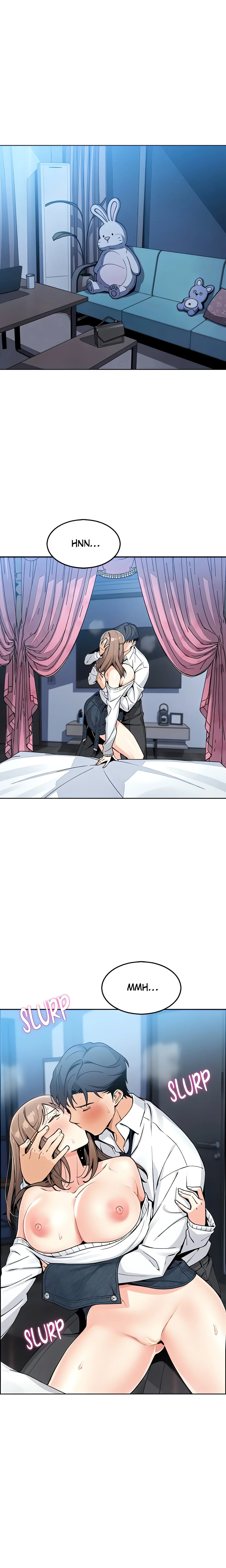 My Daughter (Official) chapter 11 page 1