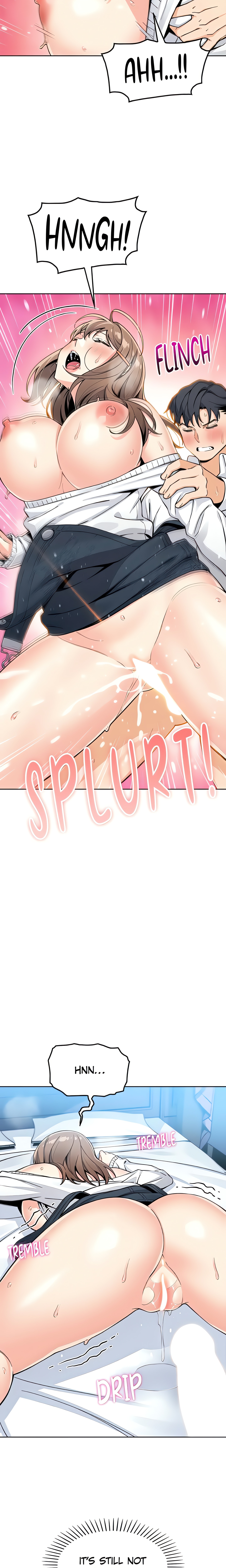 My Daughter (Official) chapter 11 page 10