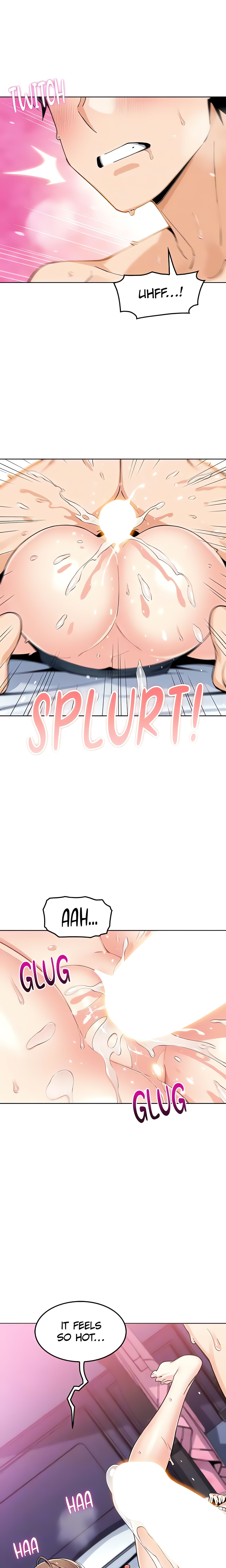 My Daughter (Official) chapter 11 page 15