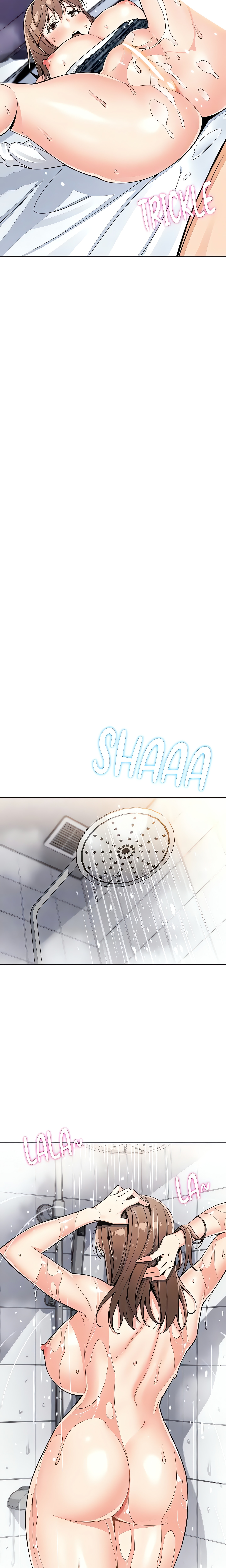 My Daughter (Official) chapter 11 page 16