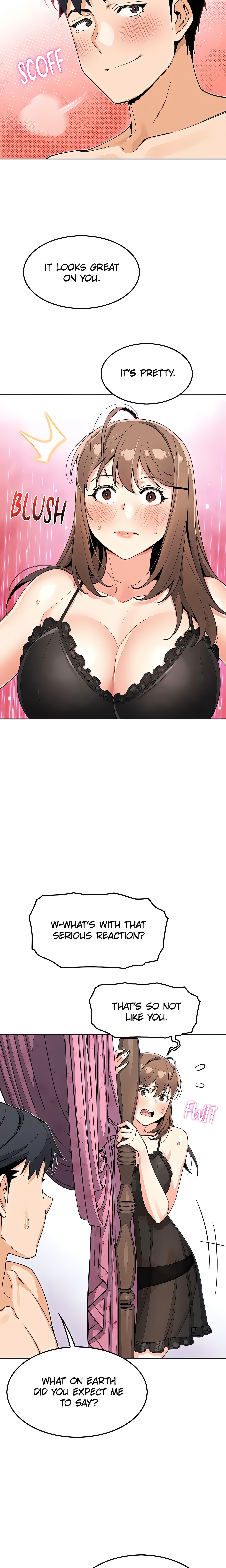 My Daughter (Official) chapter 11 page 19