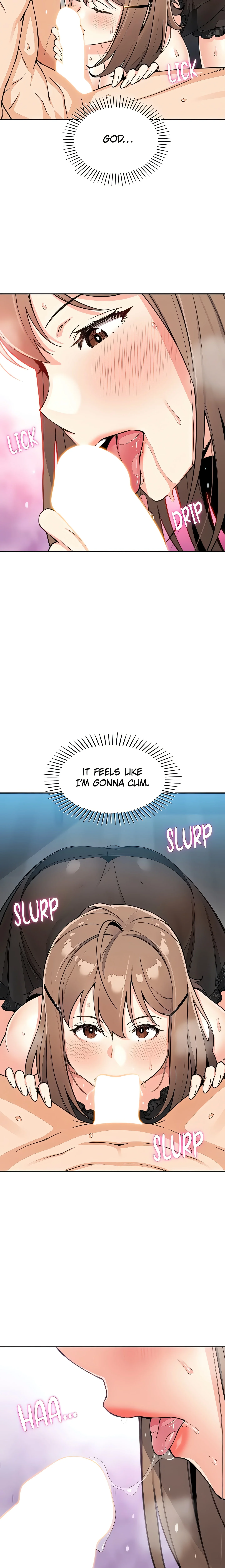 My Daughter (Official) chapter 11 page 22