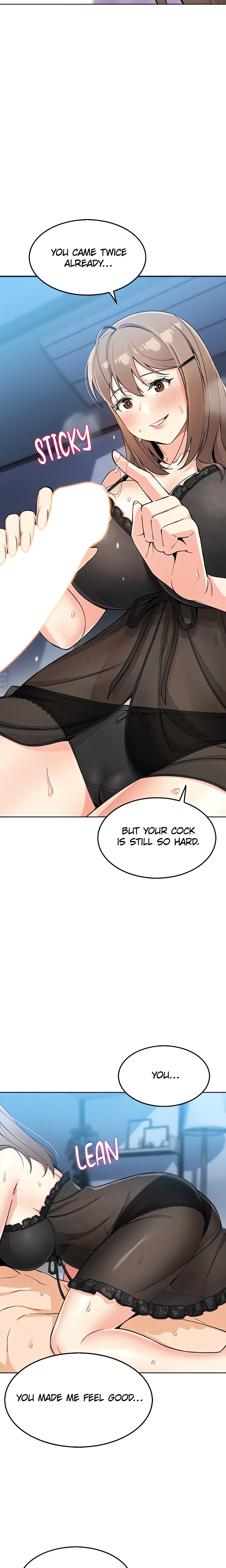 My Daughter (Official) chapter 11 page 23