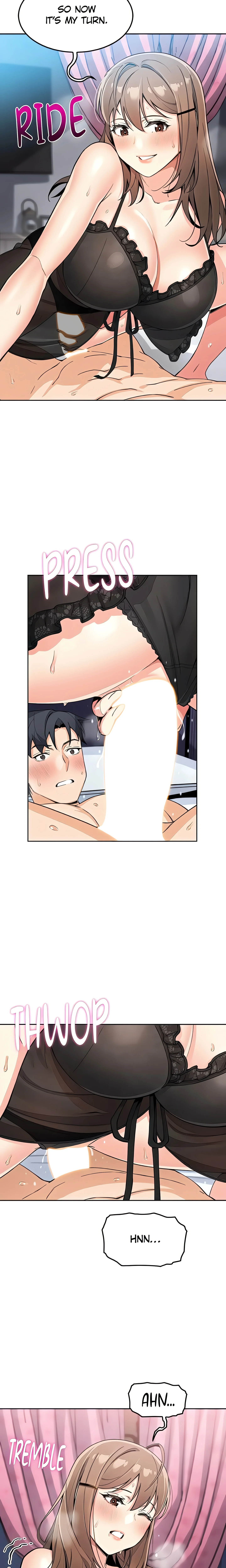 My Daughter (Official) chapter 11 page 24