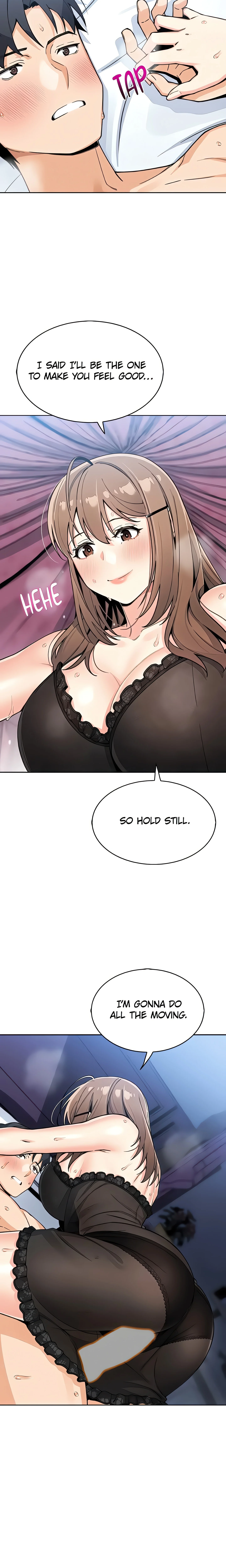 My Daughter (Official) chapter 12 page 4