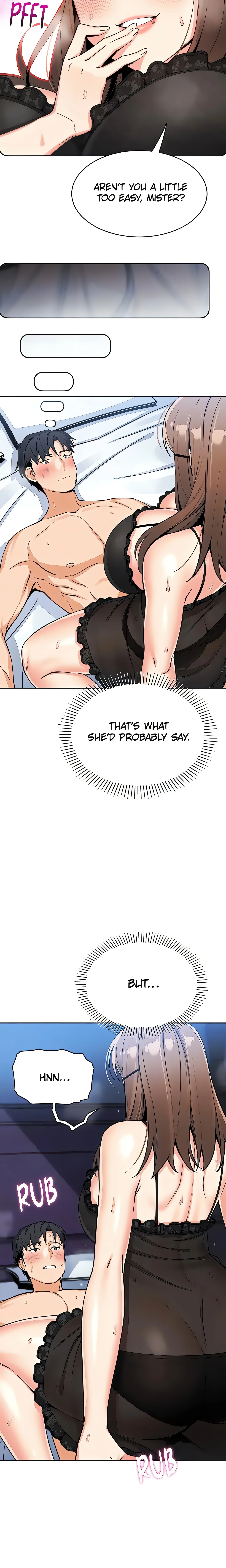 My Daughter (Official) chapter 12 page 7