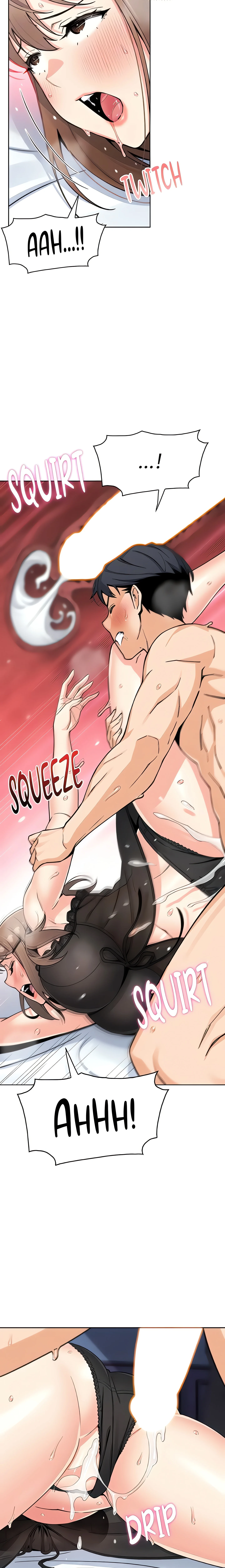 My Daughter (Official) chapter 12 page 17