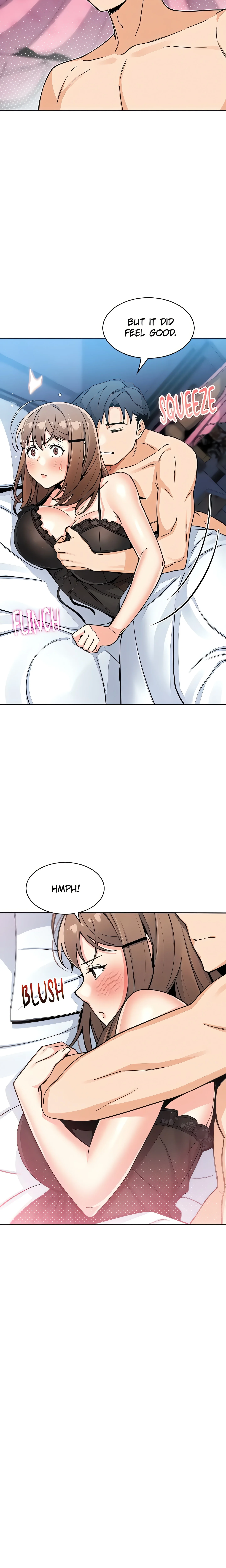 My Daughter (Official) chapter 12 page 20