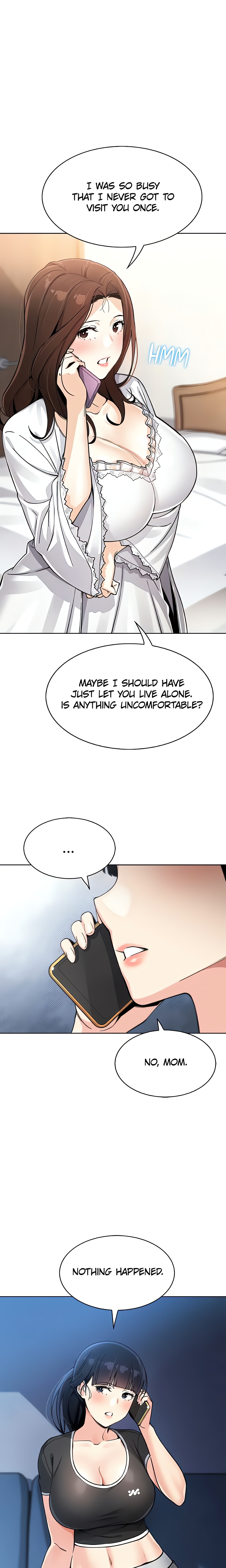 My Daughter (Official) chapter 12 page 24
