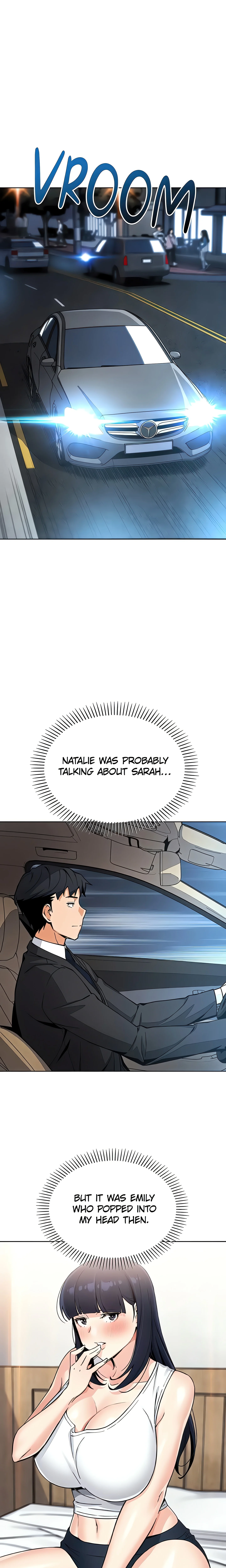 My Daughter (Official) chapter 13 page 10