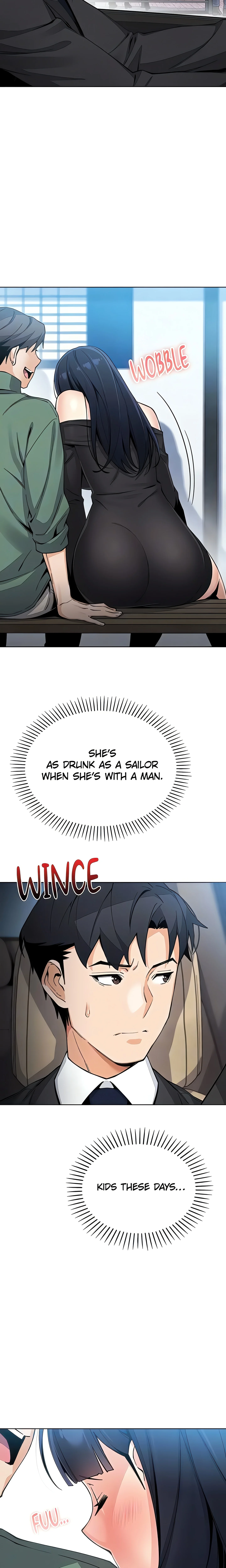 My Daughter (Official) chapter 13 page 13