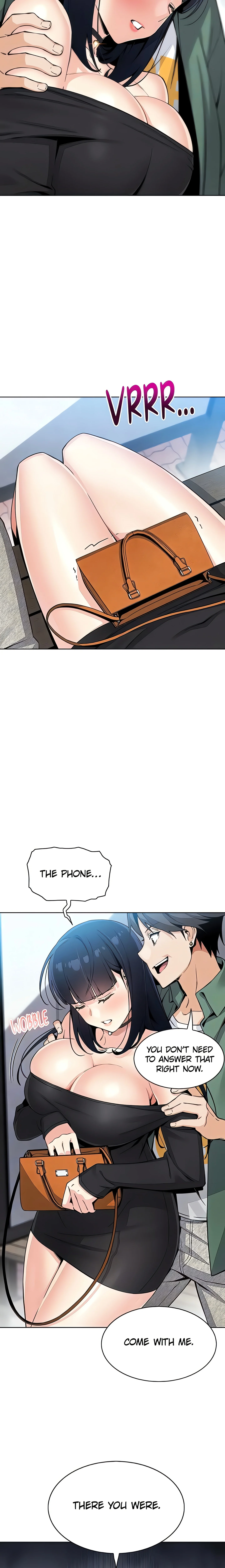 My Daughter (Official) chapter 13 page 15