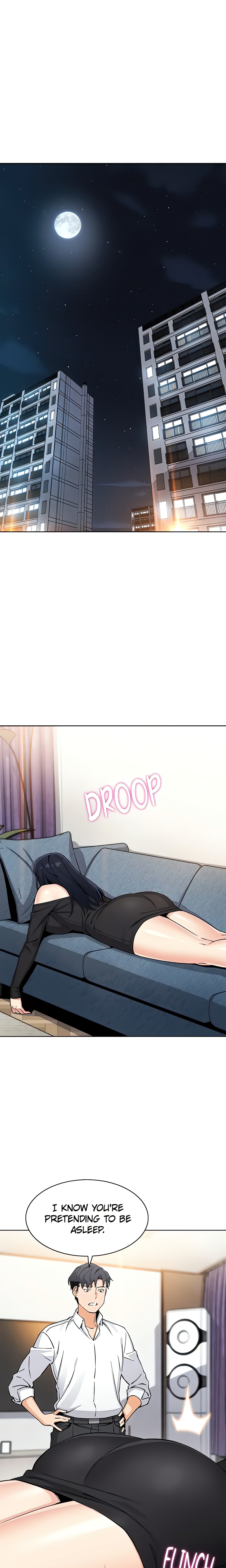 My Daughter (Official) chapter 13 page 20