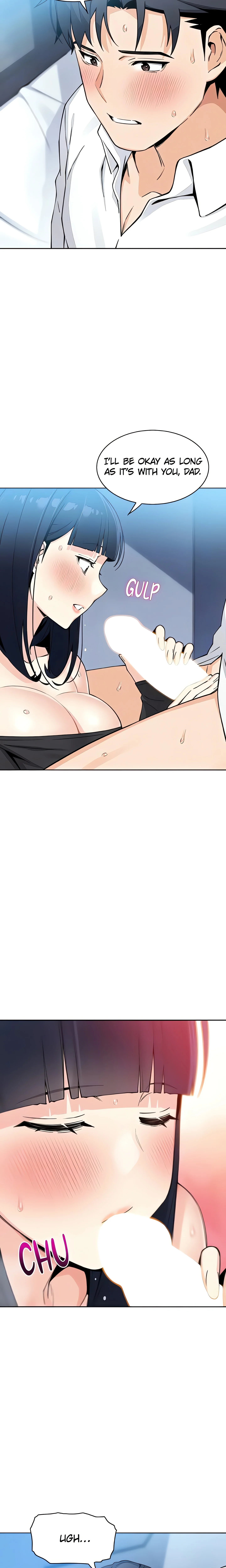 My Daughter (Official) chapter 14 page 13