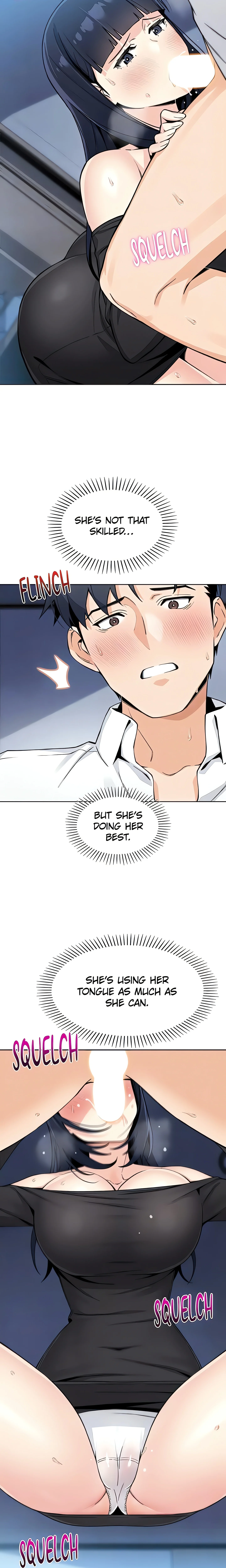 My Daughter (Official) chapter 14 page 15
