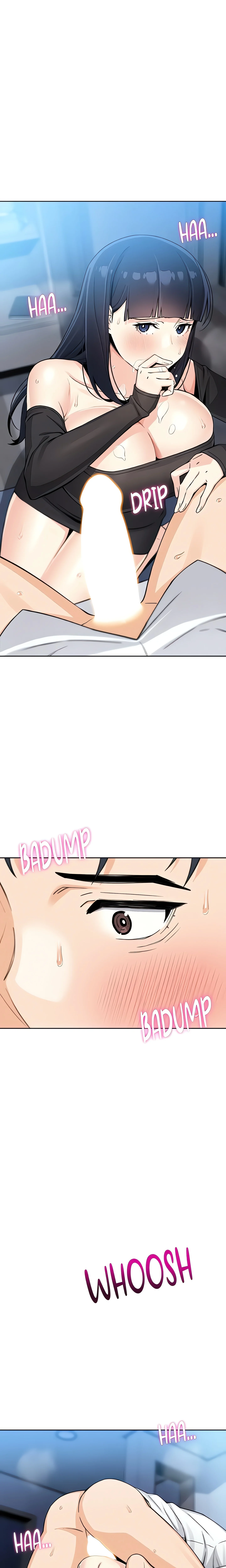 My Daughter (Official) chapter 14 page 21