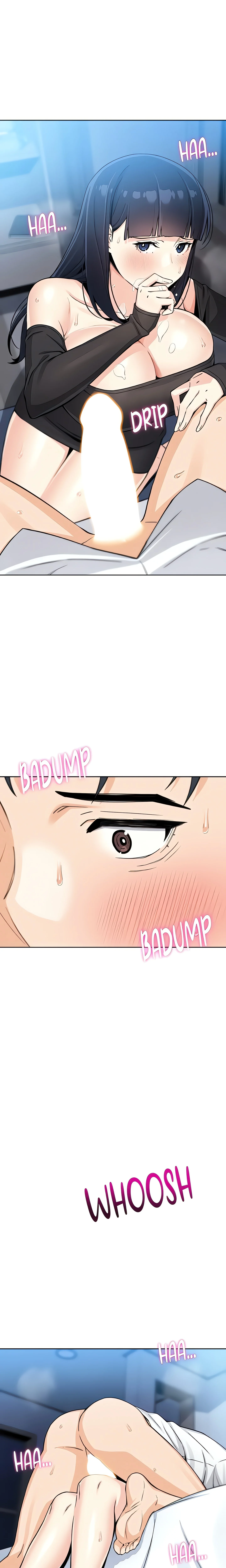 My Daughter (Official) chapter 15 page 1