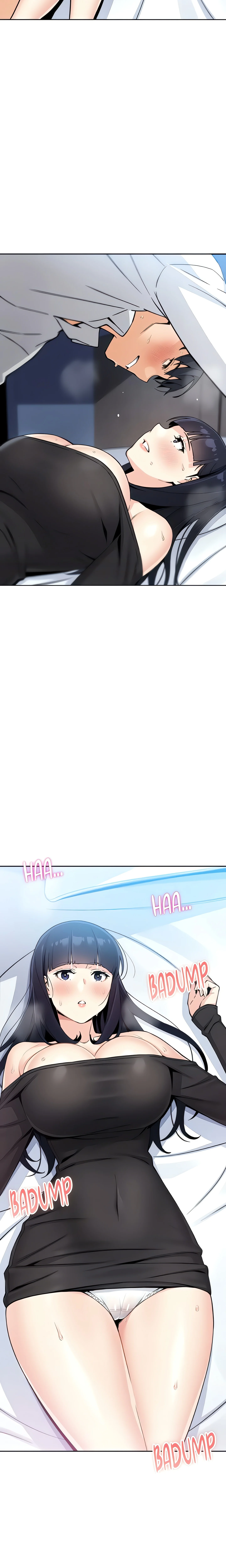My Daughter (Official) chapter 15 page 2