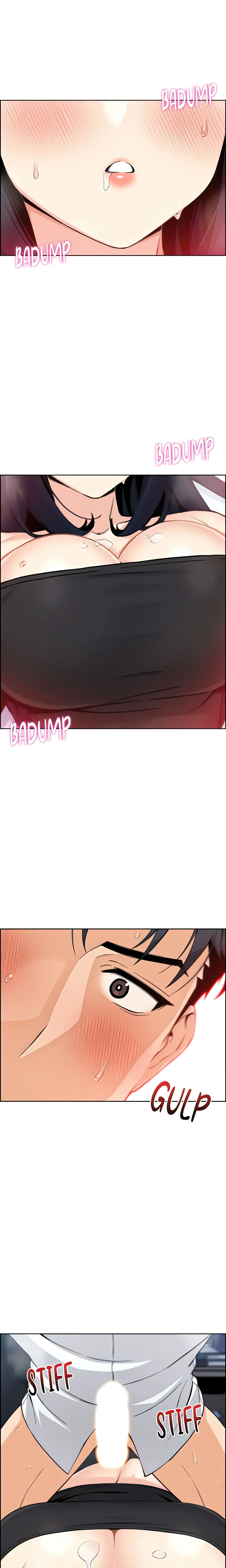 My Daughter (Official) chapter 15 page 3
