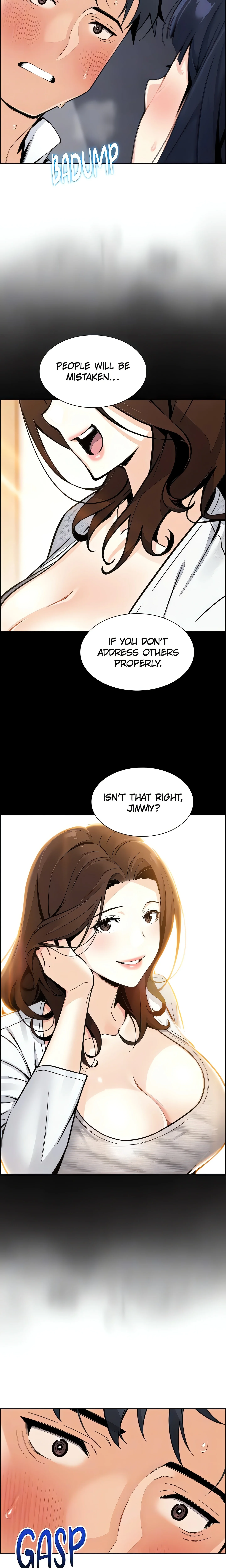 My Daughter (Official) chapter 15 page 5