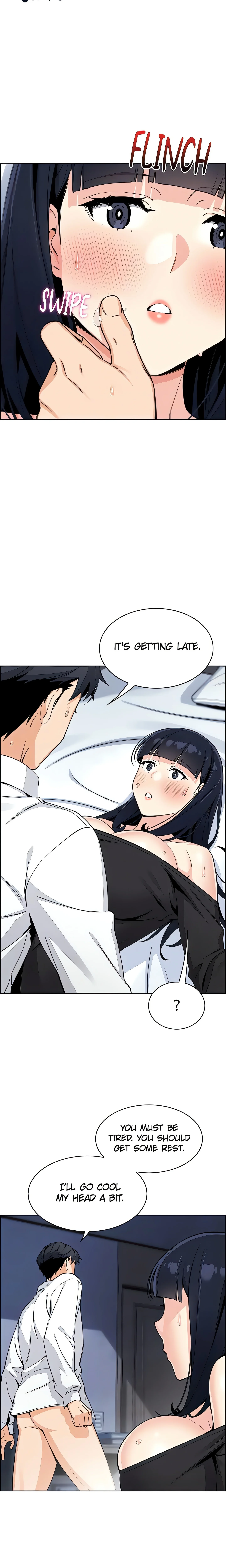 My Daughter (Official) chapter 15 page 6