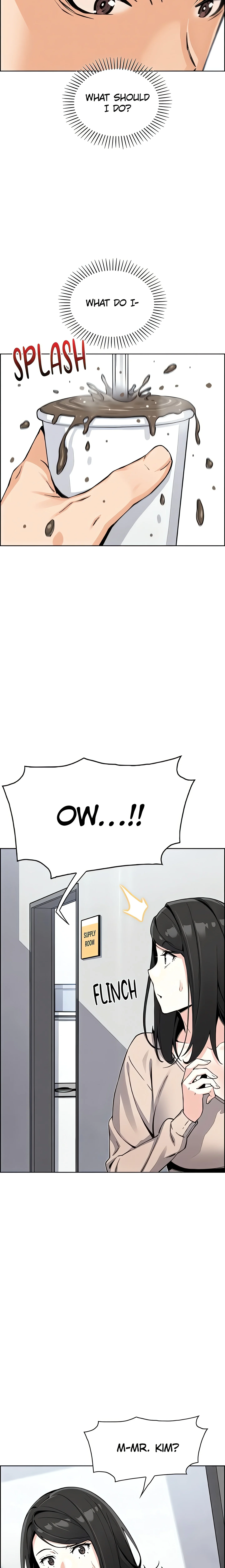 My Daughter (Official) chapter 15 page 10
