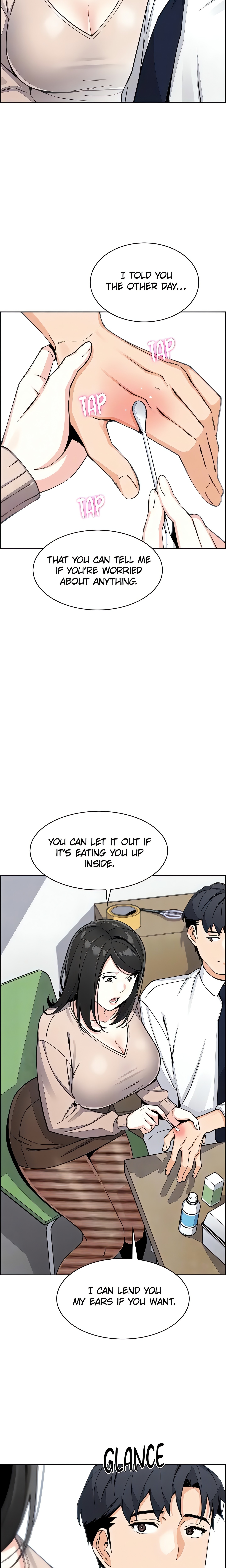 My Daughter (Official) chapter 15 page 14