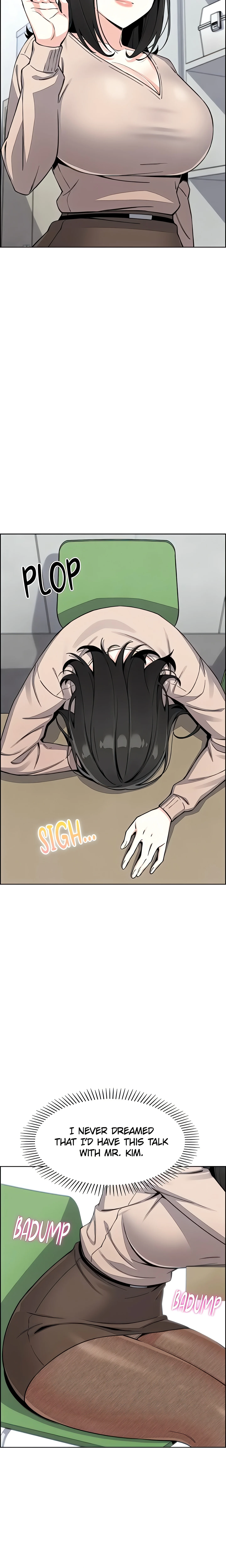 My Daughter (Official) chapter 15 page 19
